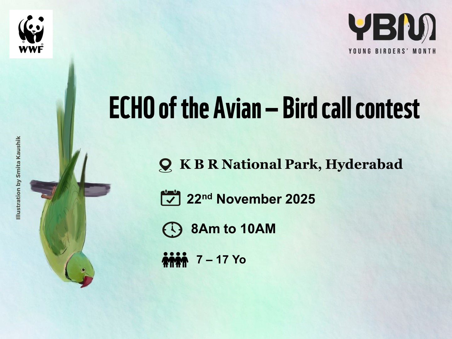 ECHO of the AVIAN