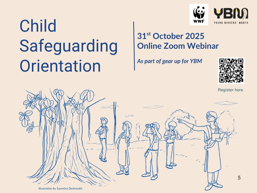 Child Safeguarding Orientation for Educators
